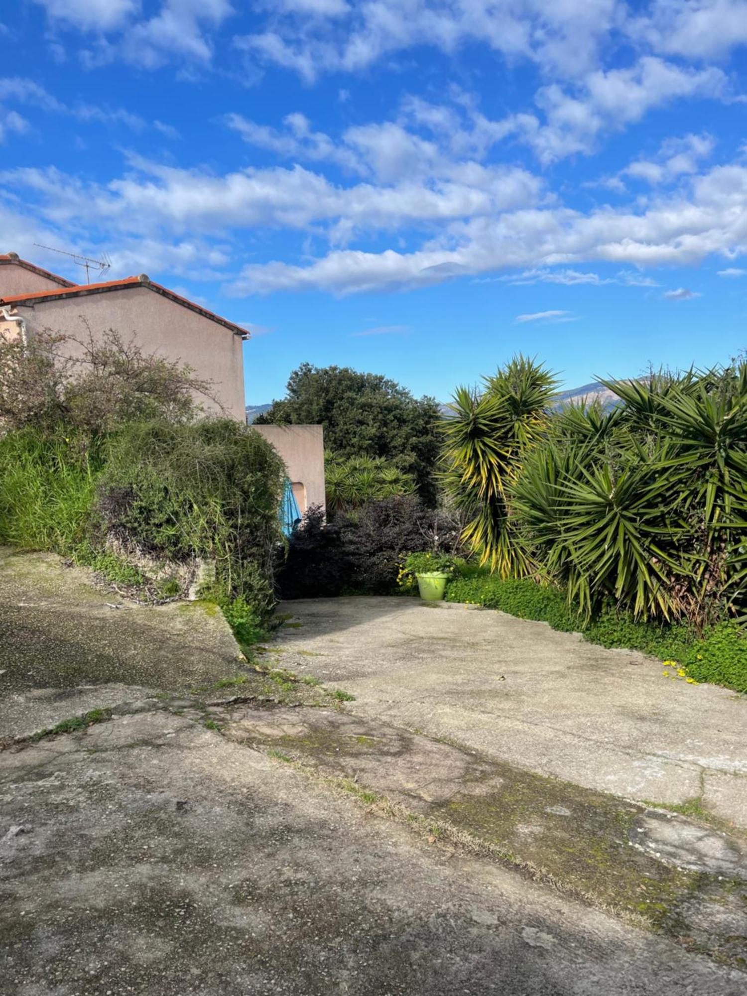 Apartamento U Refuggiu Porticcio  Exterior foto
