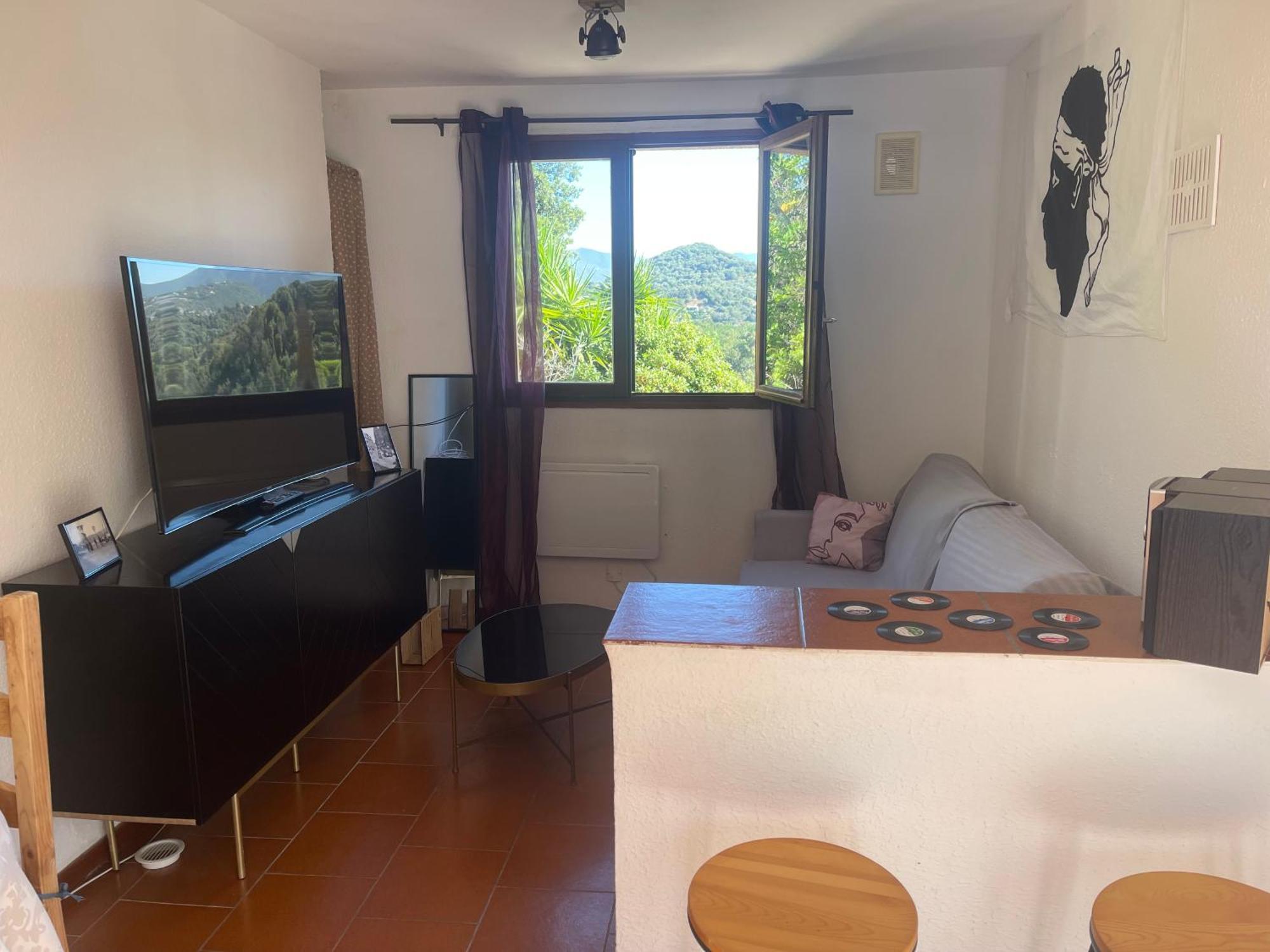 Apartamento U Refuggiu Porticcio  Exterior foto